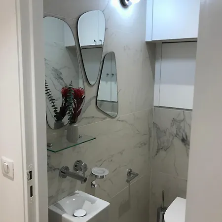 En Plein Coeur De Appartement