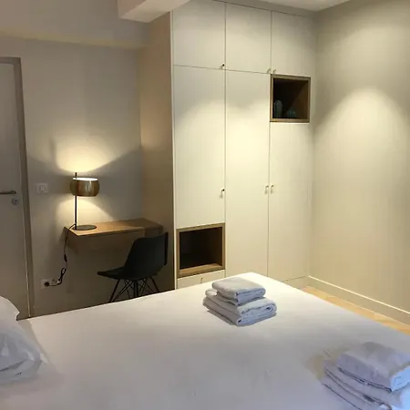 Appartement En Plein Coeur De