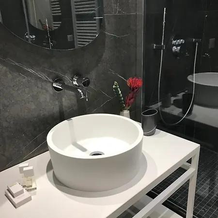 En Plein Coeur De Appartement Parijs